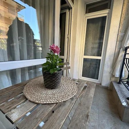 Apartment In Sveti Vlas