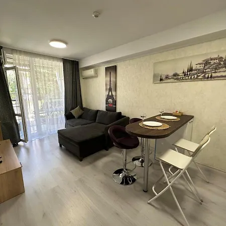 Apartment In Sveti Vlas