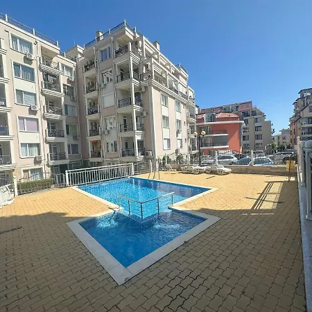 Apartment In *