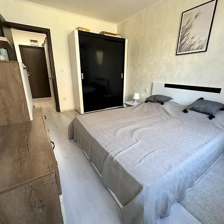 Apartment In Sveti Vlas