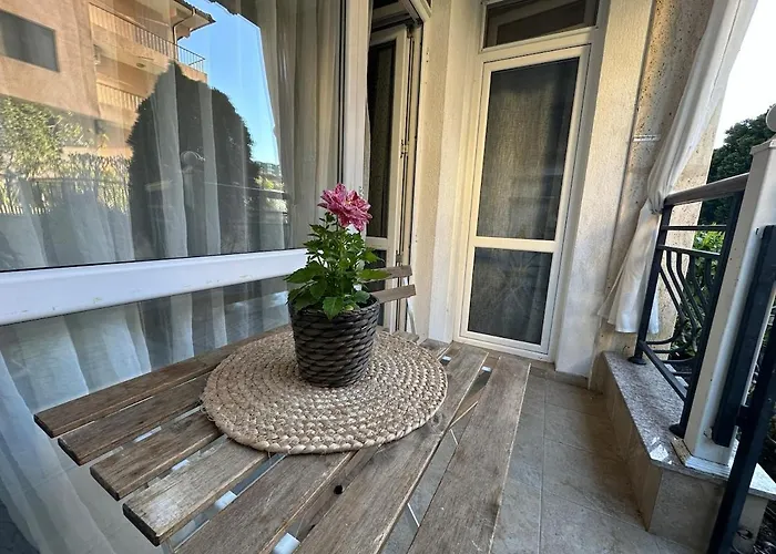 Appartement In Sveti Vlas