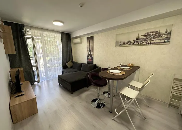 Appartement In Sveti Vlas